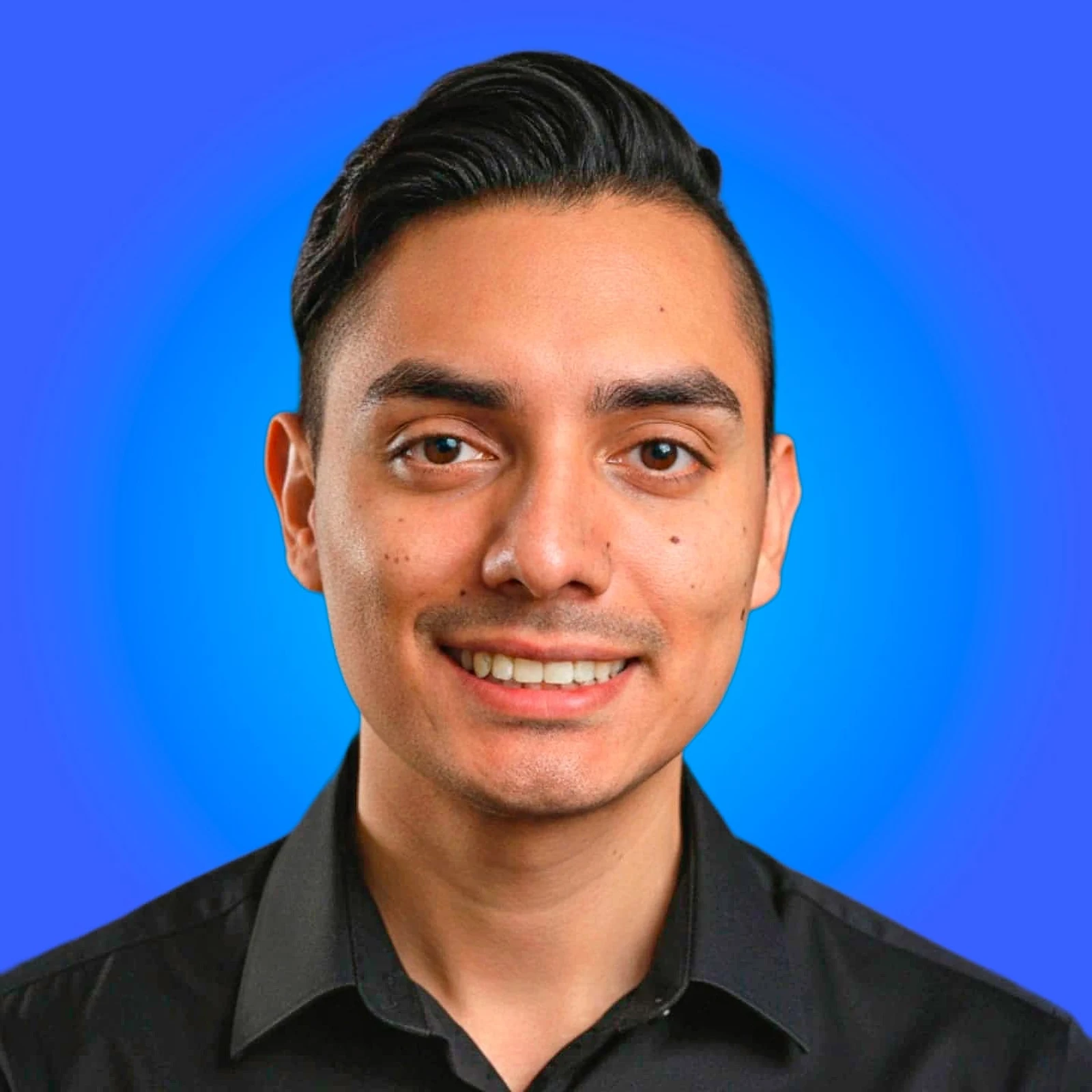 Josuan Axel Valdovinos Lemus, Senior Video Editor